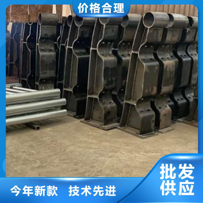 景观栏杆行业品牌厂家