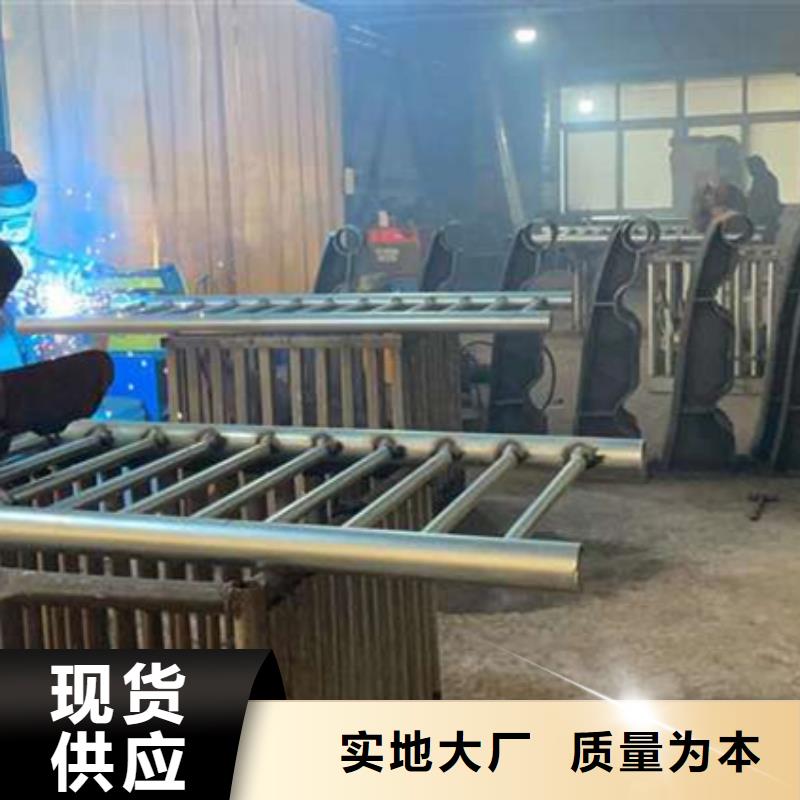 护栏经验丰富品质可靠