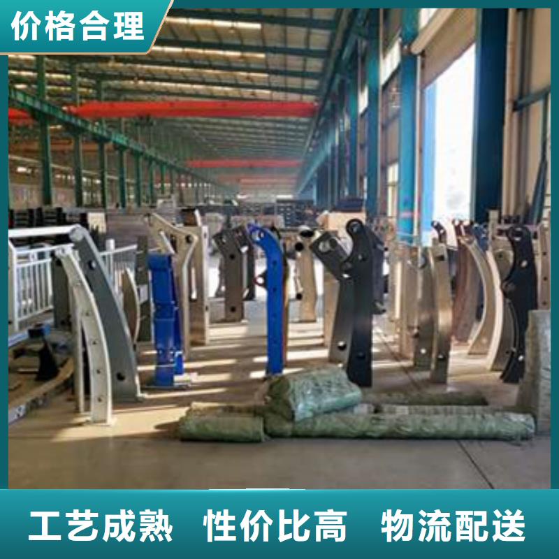 护栏市场行情