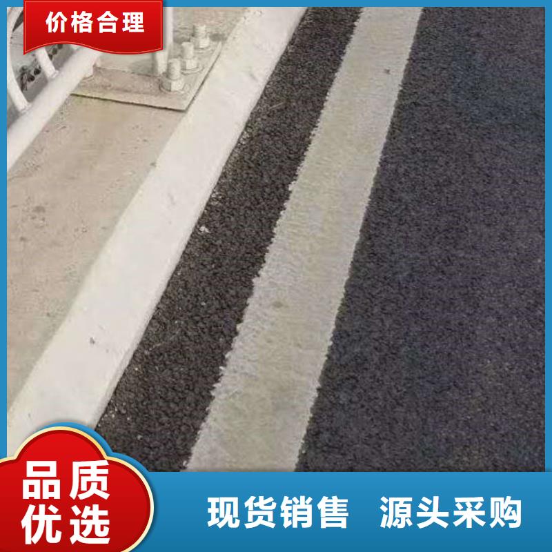 桥梁防撞护栏择优厂家