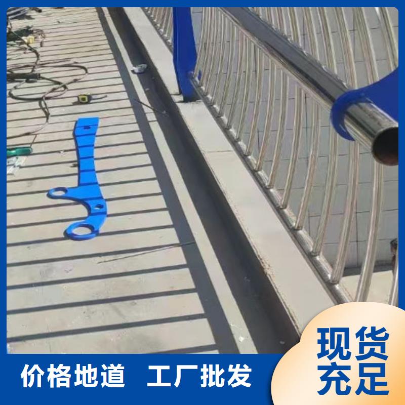 口碑好的防撞立柱基地