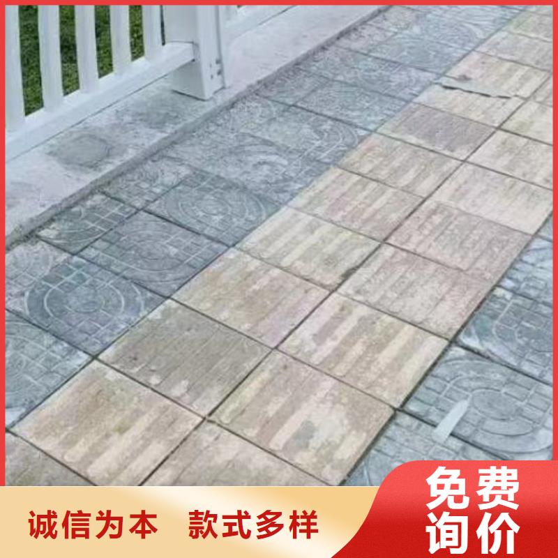  护栏匠心制造