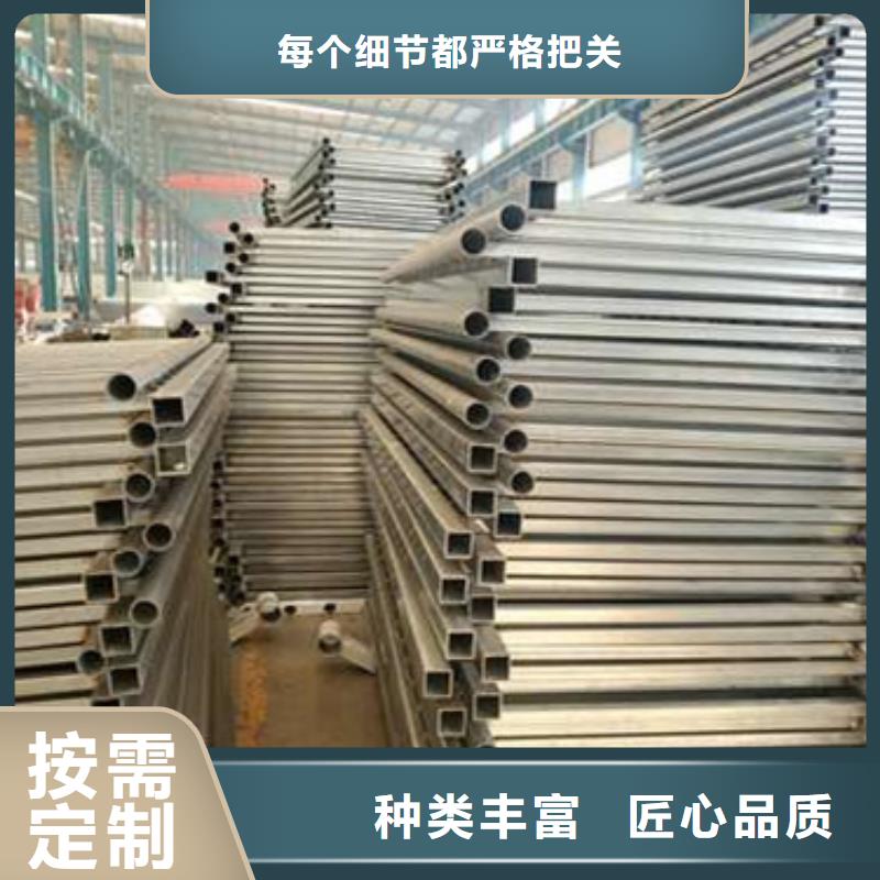 景观栏杆厂家口碑好