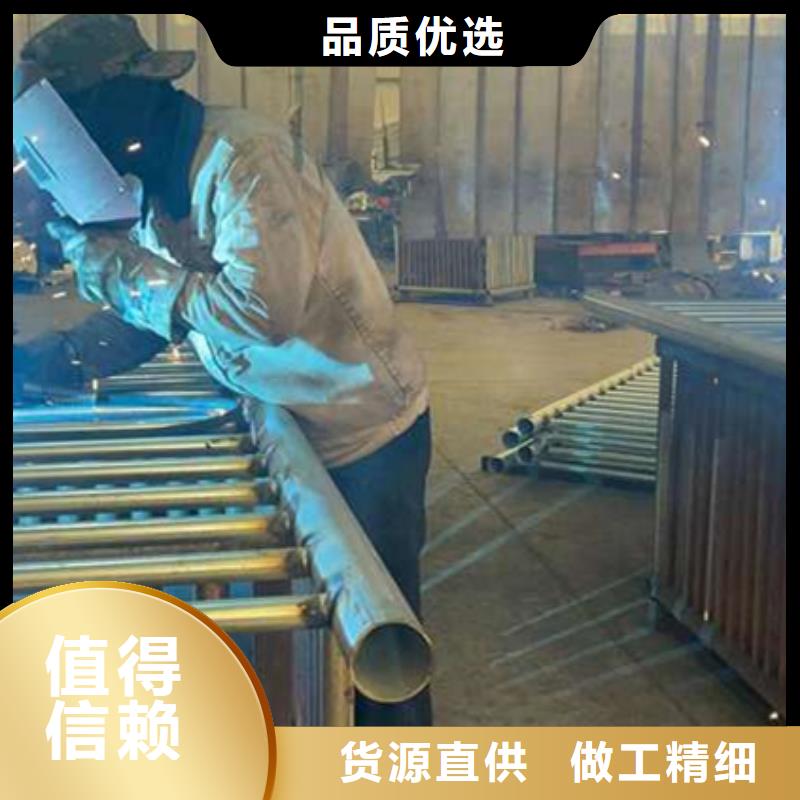 桥梁防撞护栏产品质量优良