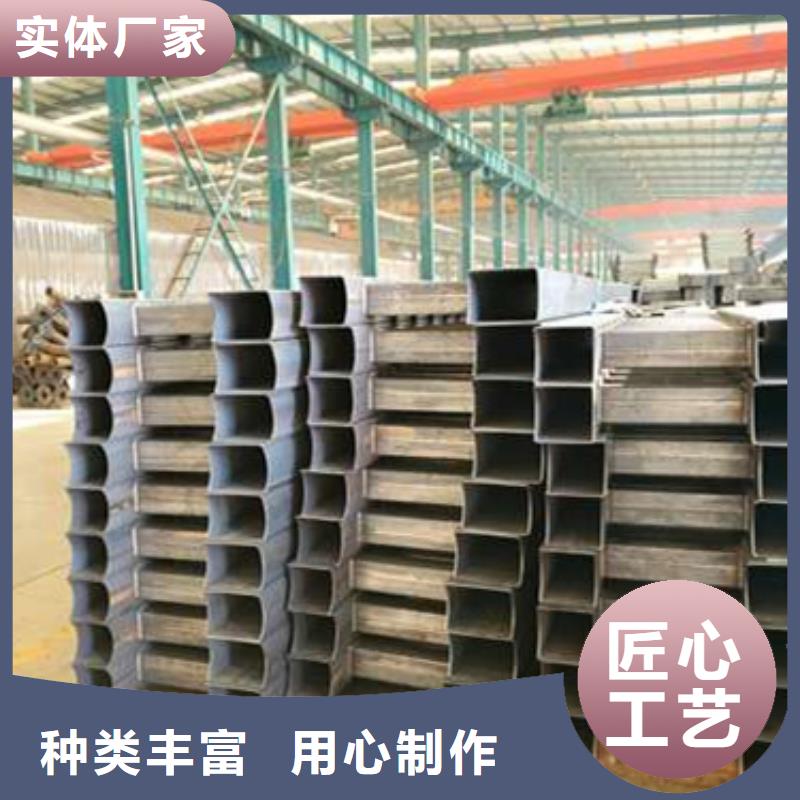 护栏-【不锈钢复合管厂】敢与同行比服务