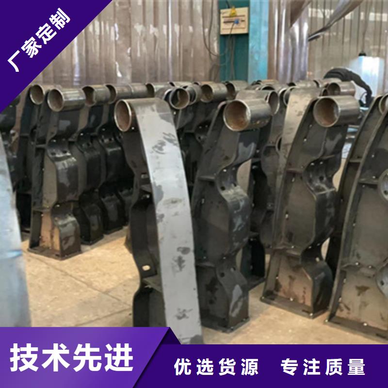 灯光护栏生产经验丰富