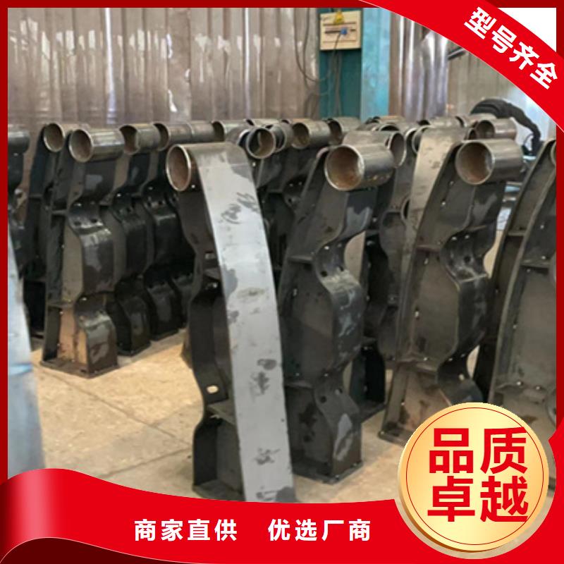 灯光护栏诚信经营厂家