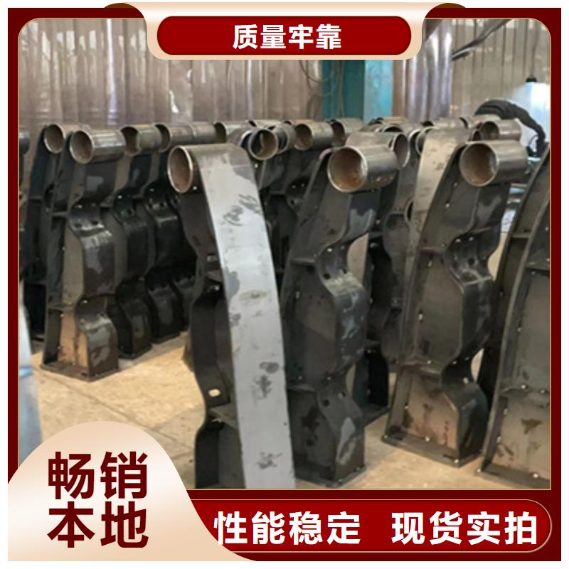 常年供应桥梁防撞护栏-品牌