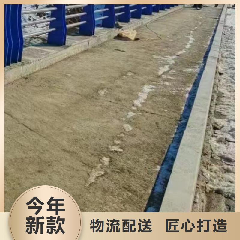 常年供应桥梁护栏-现货供应