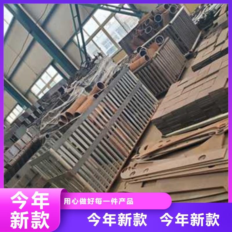 灯光护栏诚信经营厂家