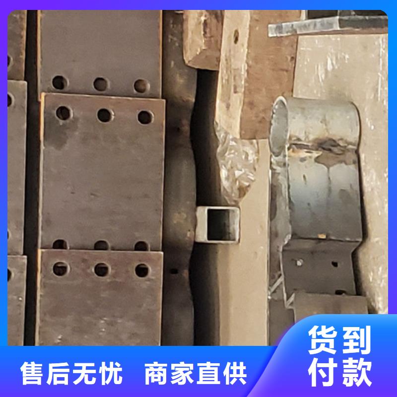 灯光护栏物流快捷