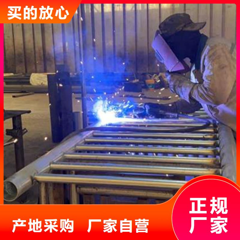 桥梁护栏-质量可靠
