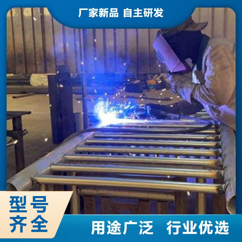 供应桥梁护栏现货