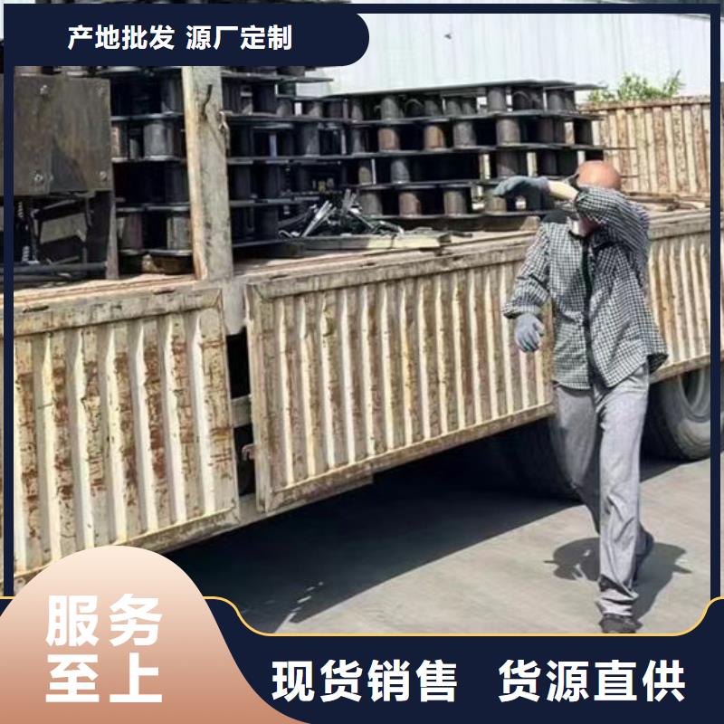 灯光护栏厂家款式多样