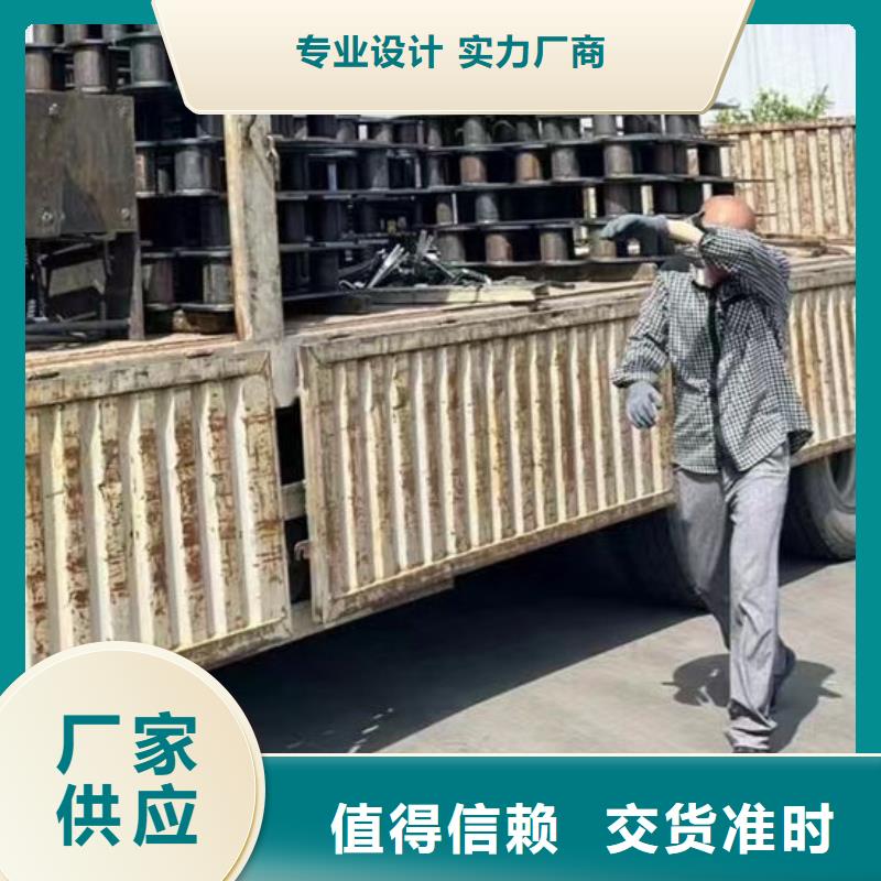 护栏市场行情