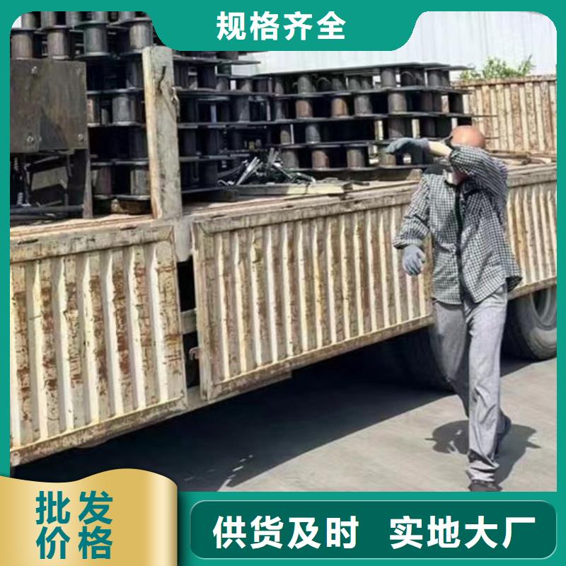 桥梁栏杆厂家-交货周期短