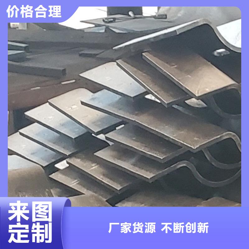 护栏细节决定成败