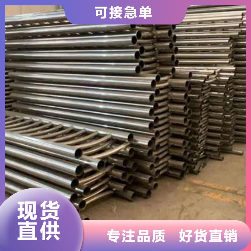 护栏行业优选