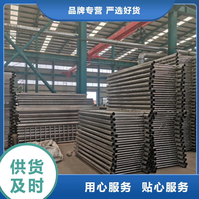 防撞立柱提供定制