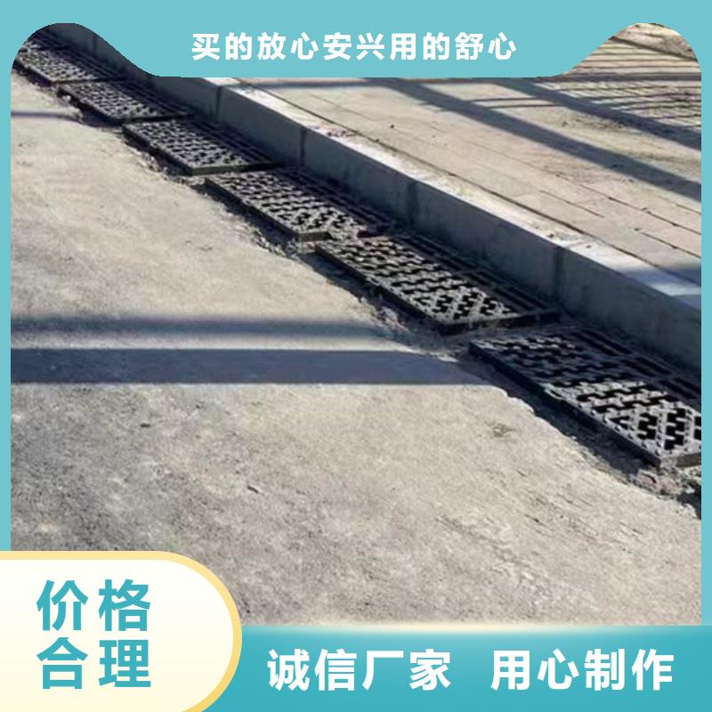 景观护栏品质保证