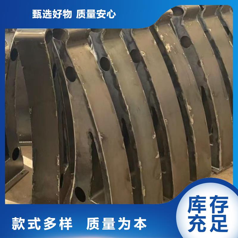 桥梁护栏专业销售团队