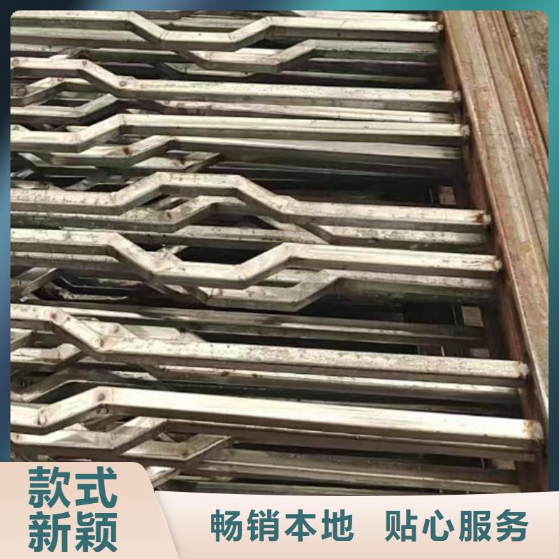 优质桥梁防撞护栏厂家