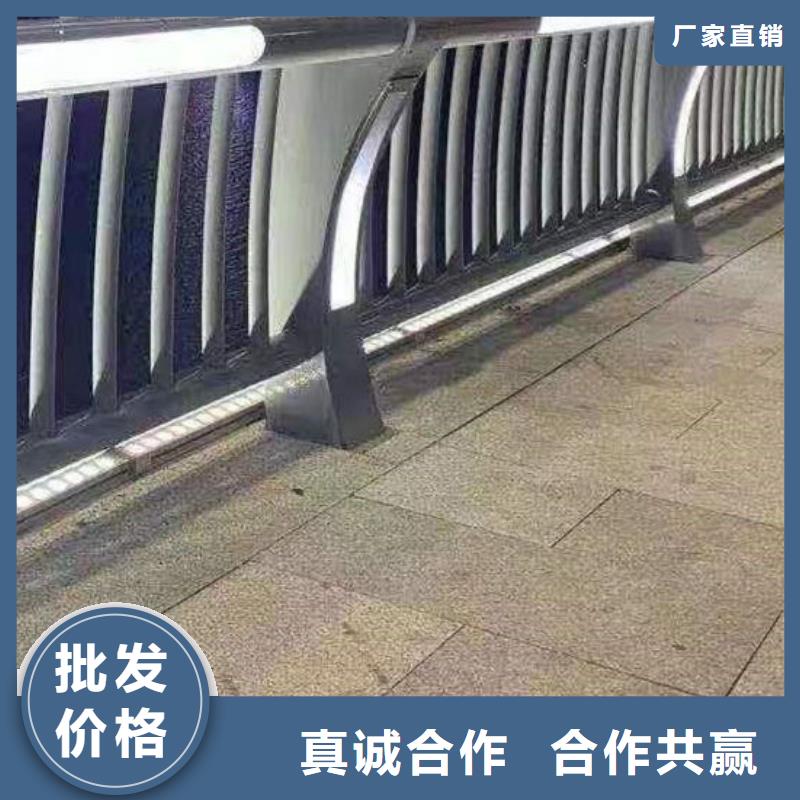 护栏用心做品质