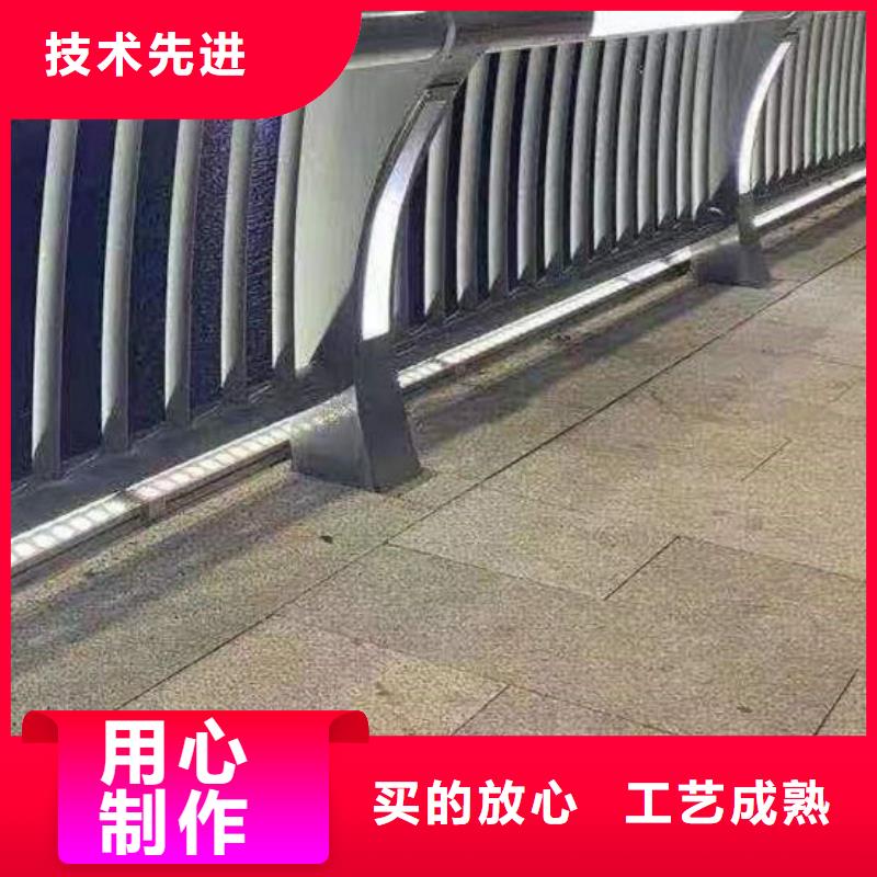 人行道护栏市场价