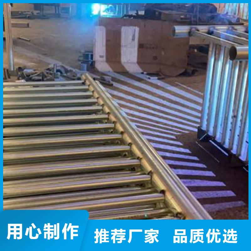 景观护栏生产厂家-找聚晟护栏制造