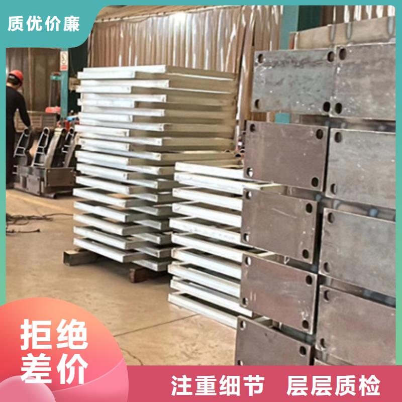 【护栏】-【镀锌波形护栏】支持货到付清