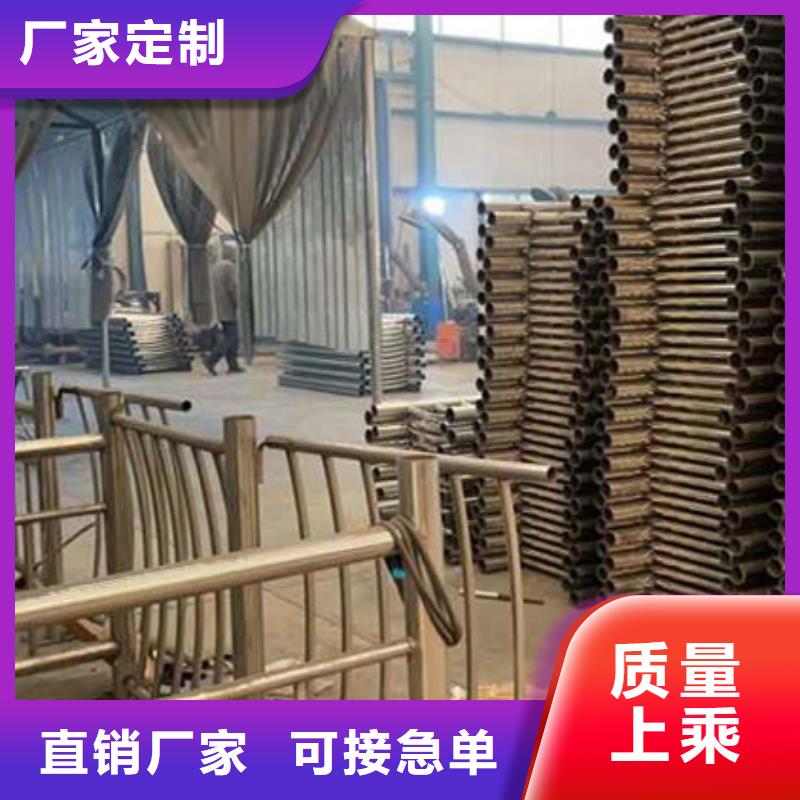 护栏【桥梁护栏】满足客户需求