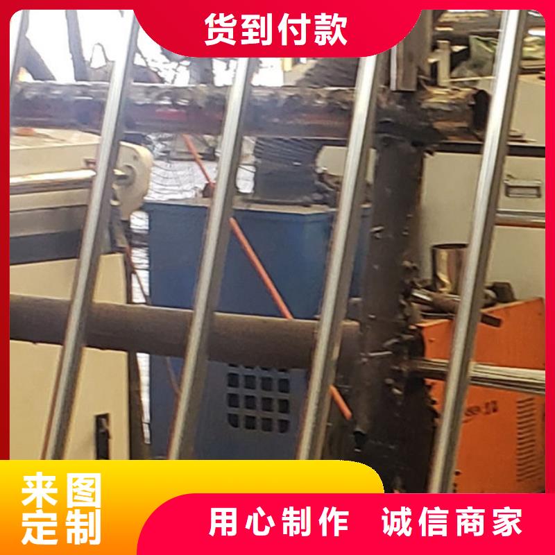  护栏专注生产制造多年
