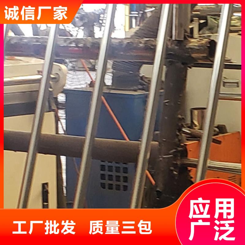 护栏桥梁钢护栏厂直销厂家