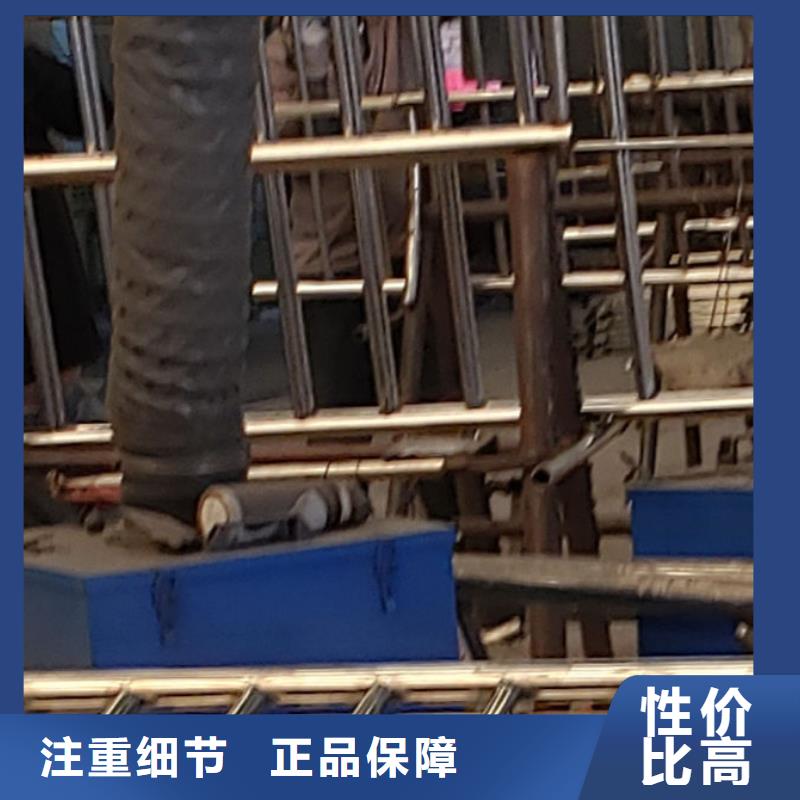 灯光护栏-诚信为本