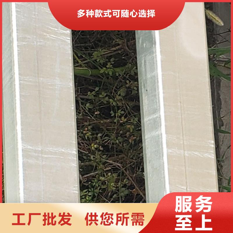 【护栏桥梁防撞护栏厂严格把关质量放心】