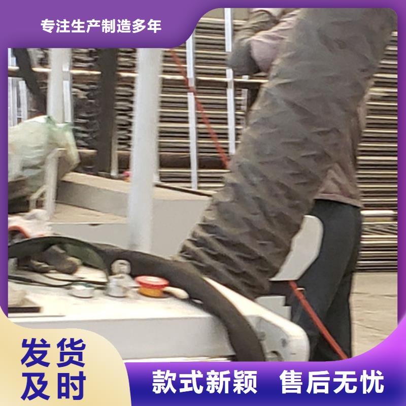 护栏【不锈钢景观护栏】精品选购