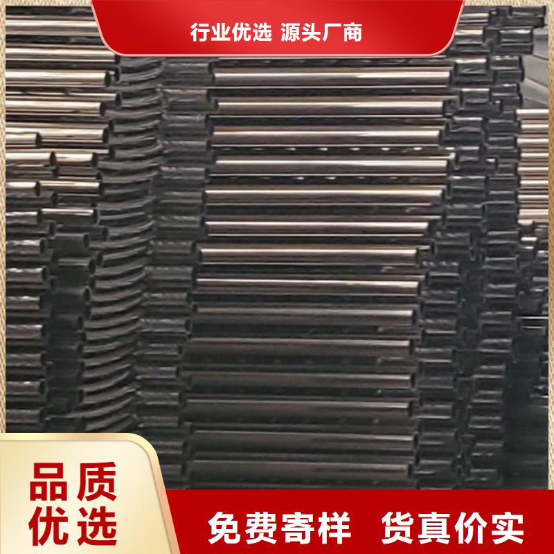 护栏桥梁护栏厂产品实拍