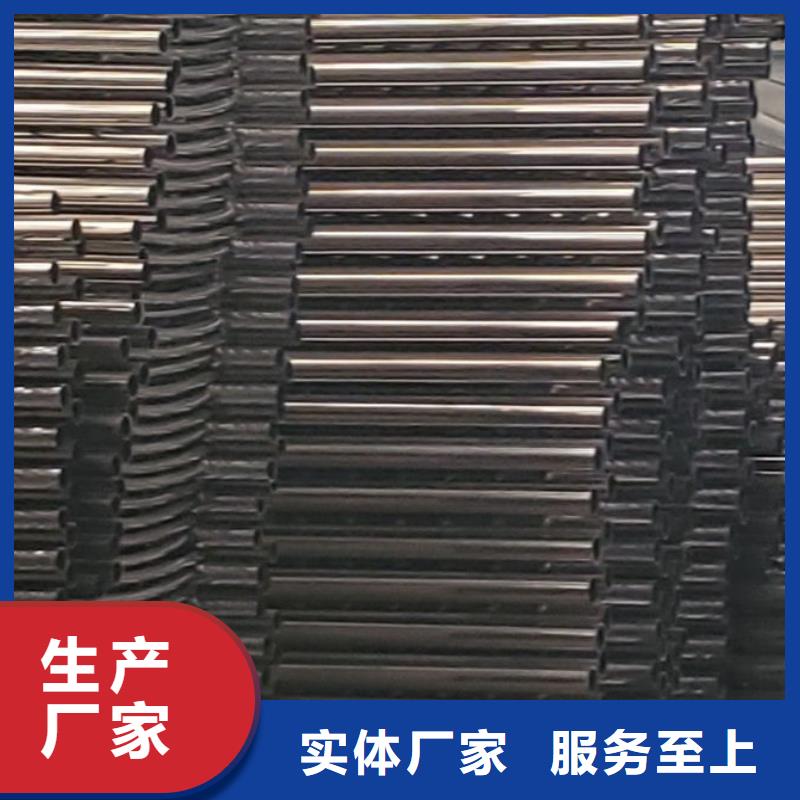  护栏品种全