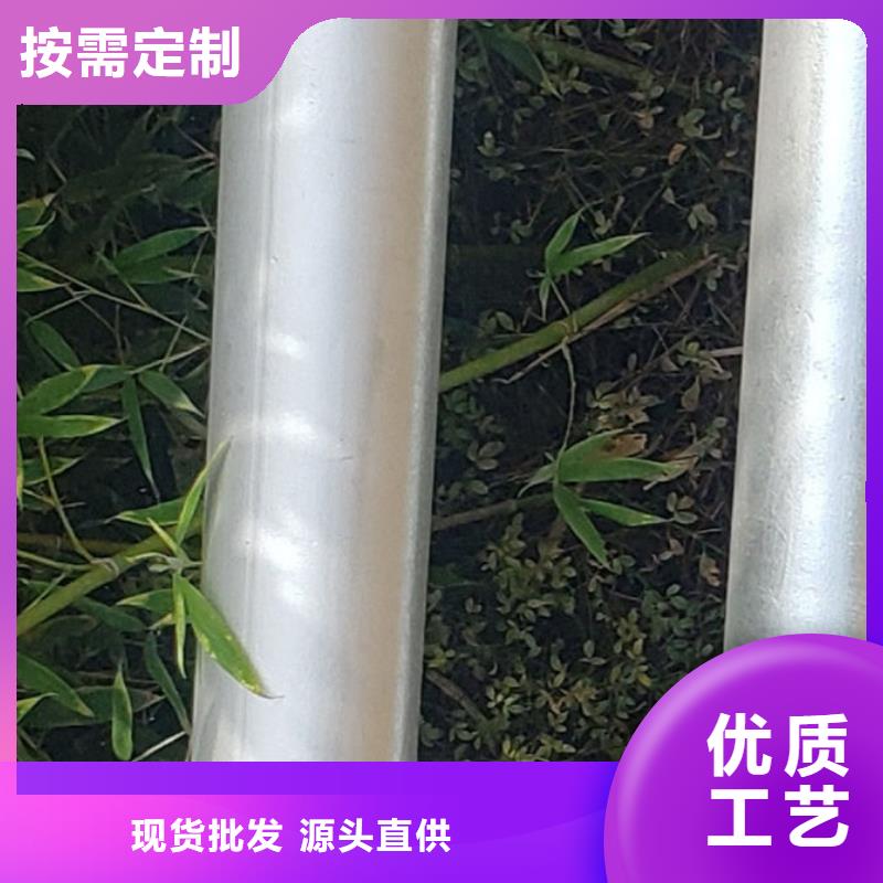 护栏市场行情