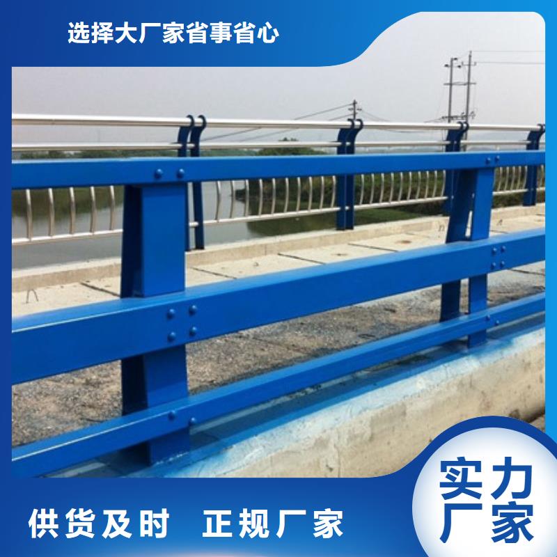 买防撞立柱认准大厂家