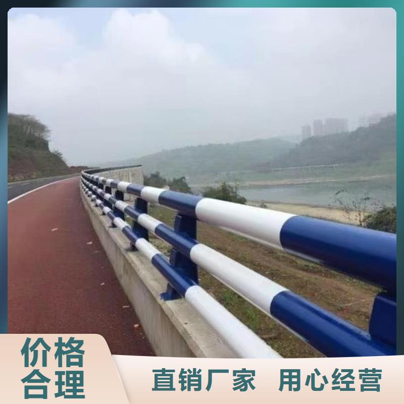 不锈钢护栏栏杆经验充足