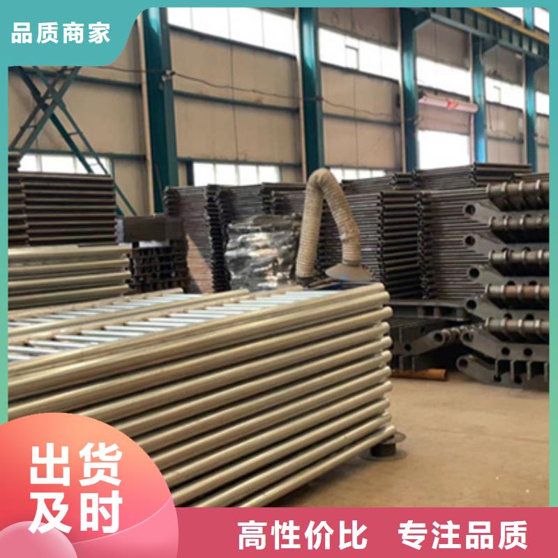 当地灯光护栏生产厂商