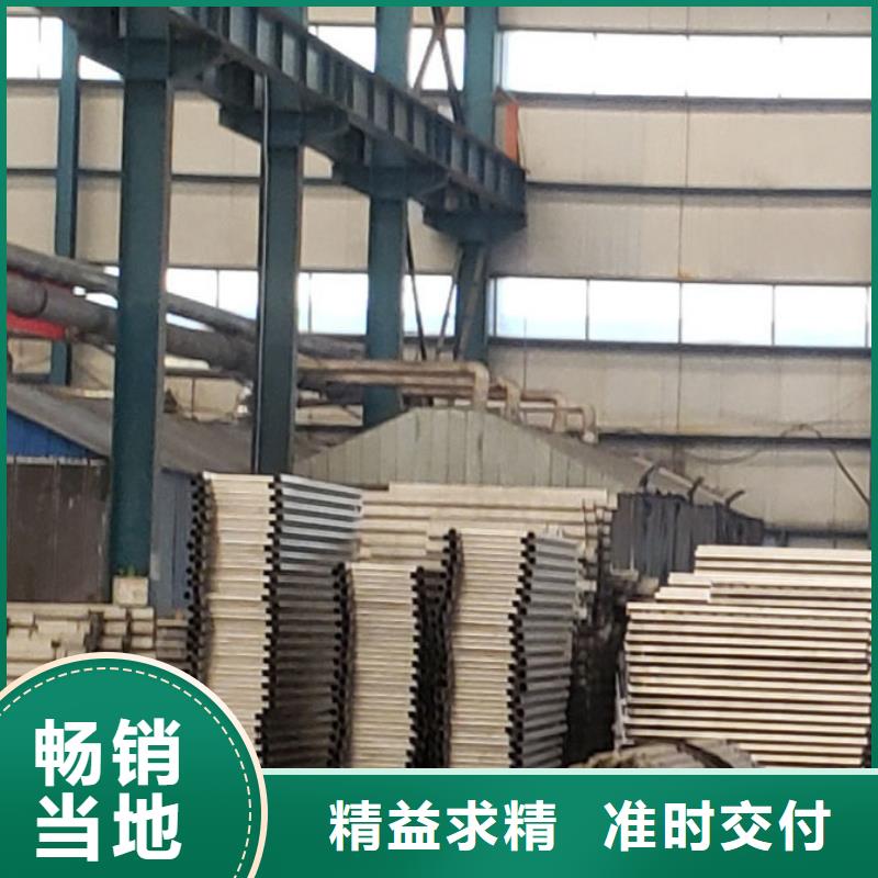 灯光栏杆合格才发货