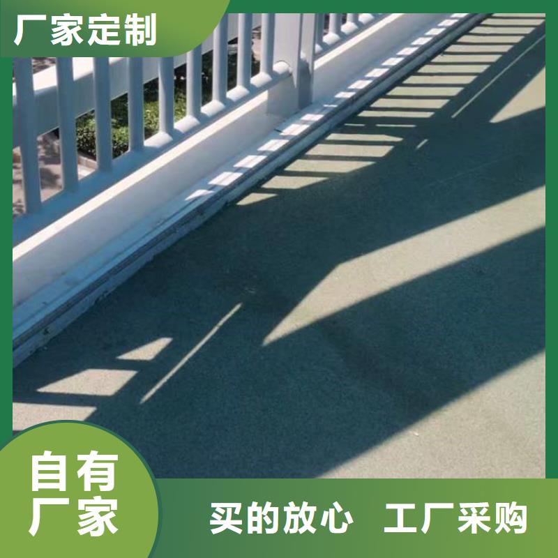 桥梁护栏现货批发