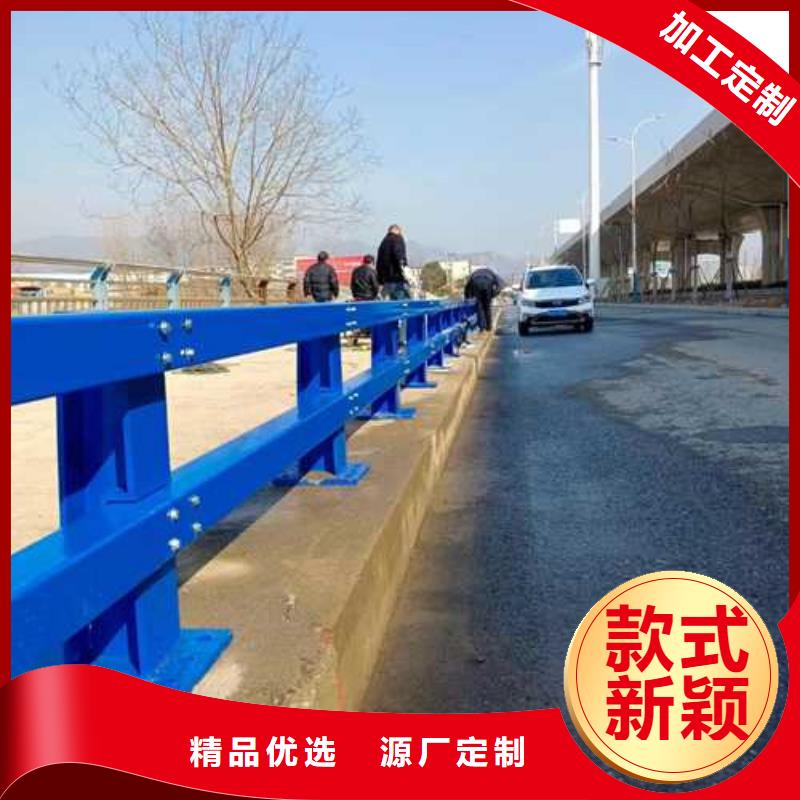  护栏国标检测放心购买