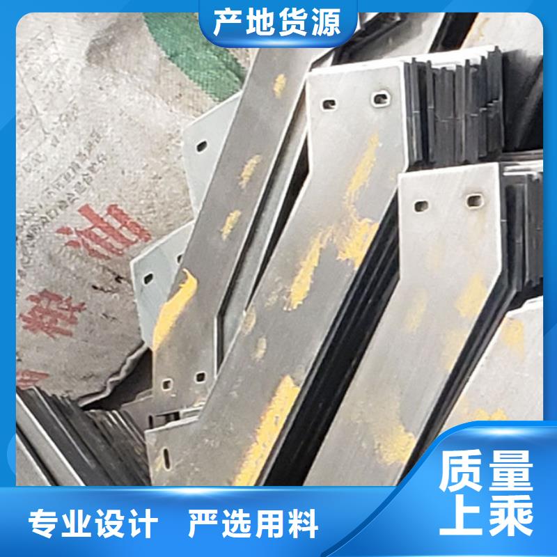  护栏产品优势特点