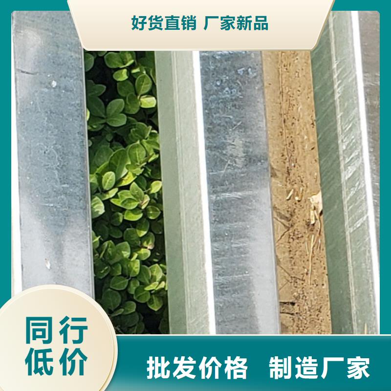  护栏严格把控每一处细节