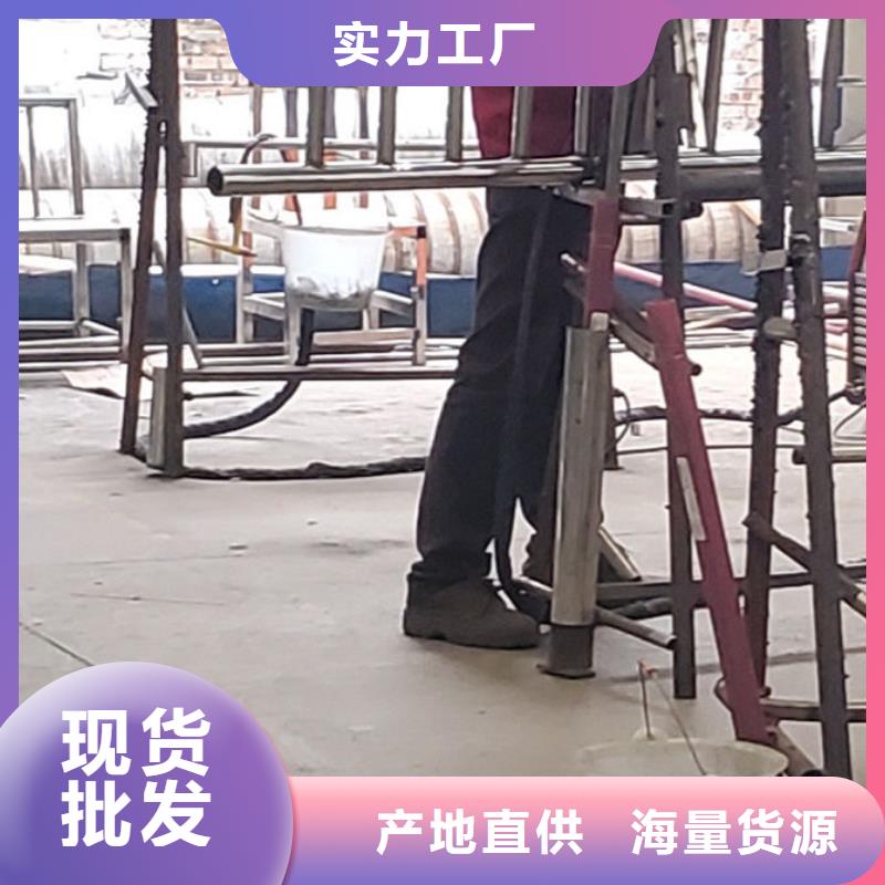 护栏品质不将就