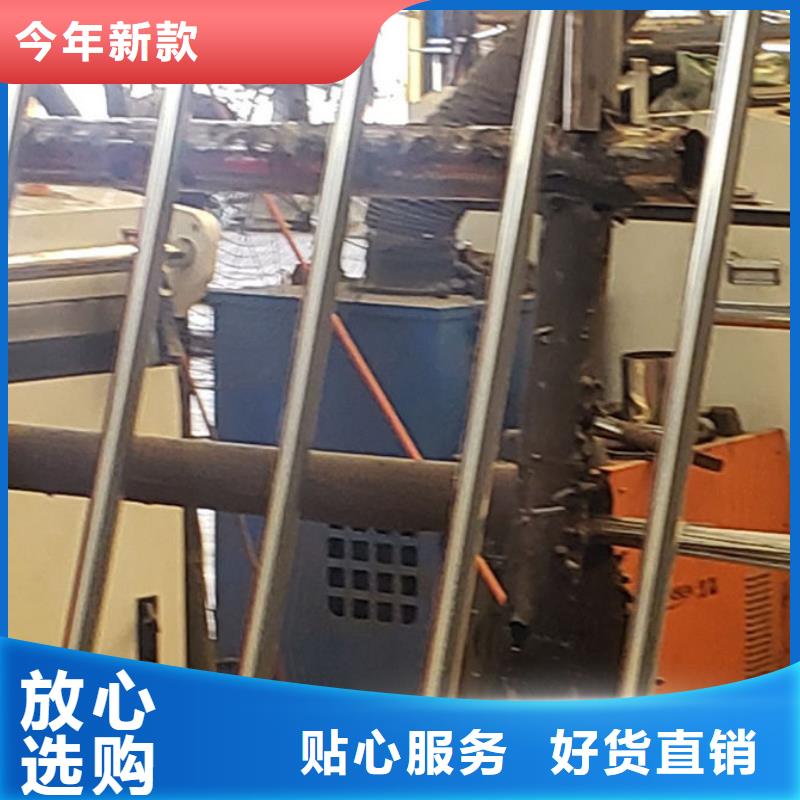 桥梁栏杆厂家直销-值得信赖