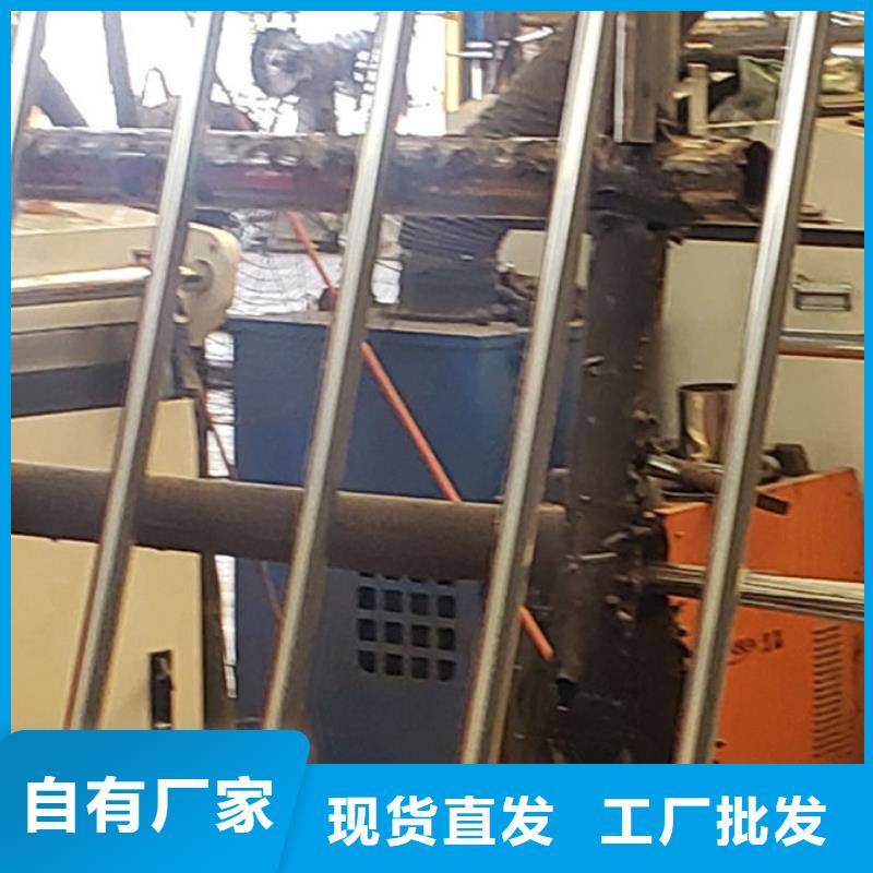  护栏产品优势特点